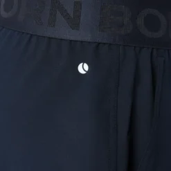Borg Short Shorts, Night Sky