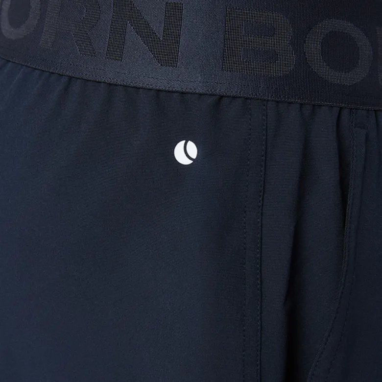 Borg Short Shorts, Night Sky