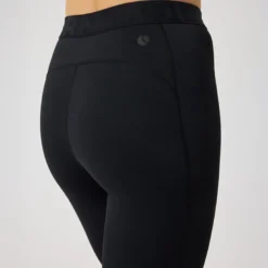 Borg Tights, Black Beauty