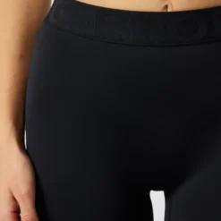 Borg Tights, Black Beauty