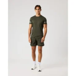 Borg T-shirt, Rosin