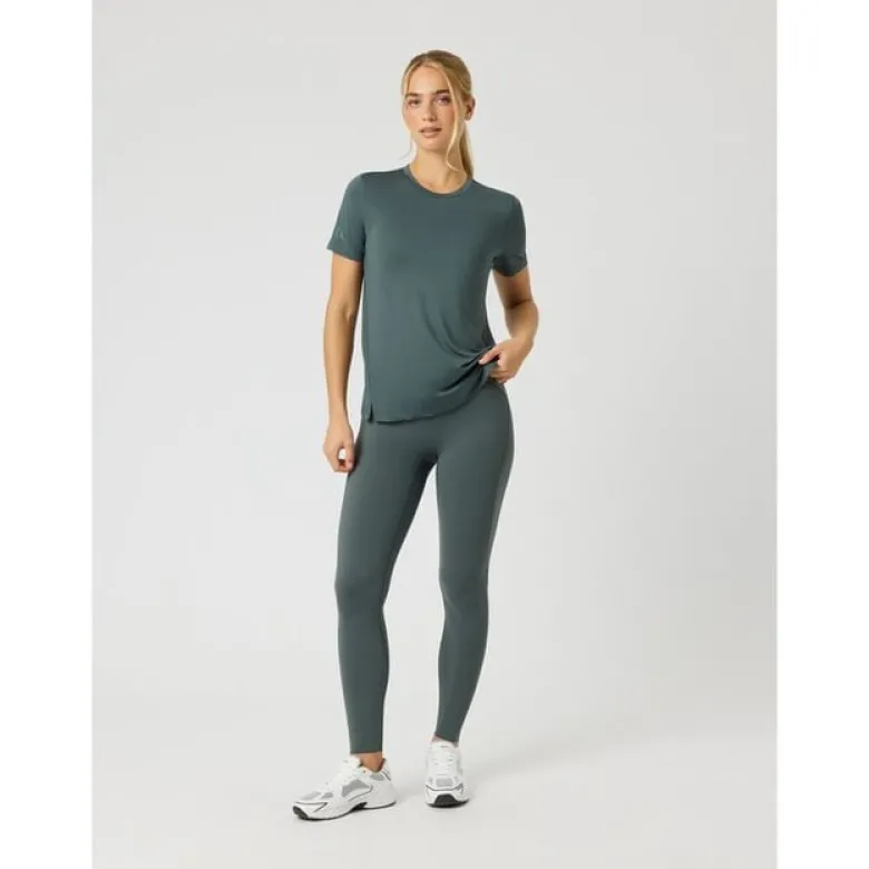 Borg T-Shirt, Urban Chic