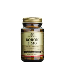 Boron 100 kapslar