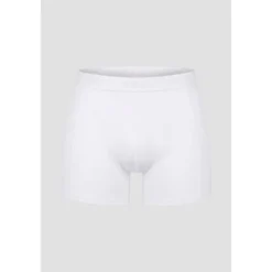 Boxer 3-pack, White