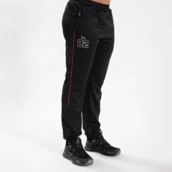 Broxton Track Pants, Black