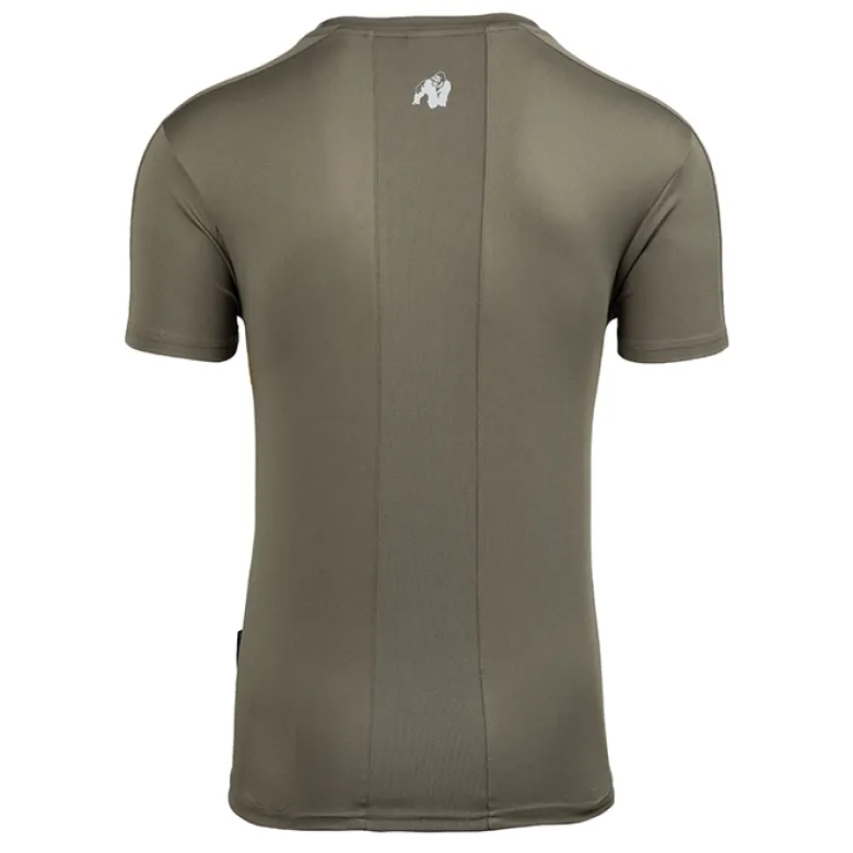 Broxton T-Shirt, Army Green