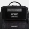 Built for Athletes Eat Sleep Train Repeat Patch