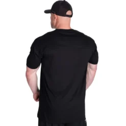 Cadet Tee, Black