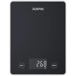 Calibra 1L Smart Nutrition Scale