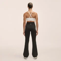 Casall Soft Touch Flared Pants