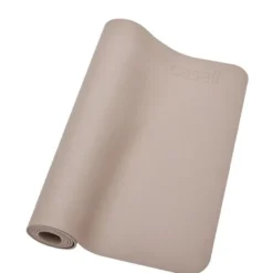 Casall Yoga Mat Essential Balance 4mm, Light Cashmere