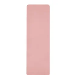 Casall Yoga Mat Essential Balance 4mm, Light Pink