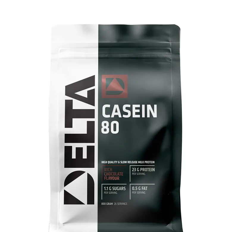 Casein 80 800 g - Rich chocolate