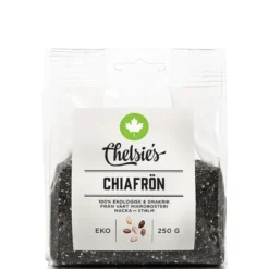 Chiafrön 250 g