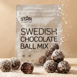 Chokladbollsmix 750 g