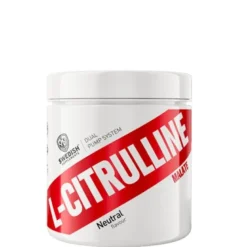 Citrulline malate Aminosyror 250 g