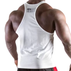 Classic Tank Top, white