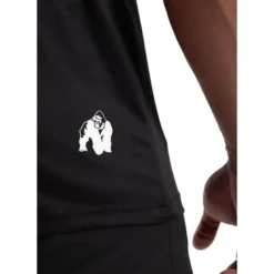 Classic Training T-Shirt, Black