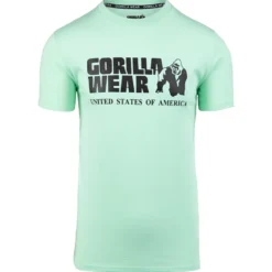 Classic T-Shirt