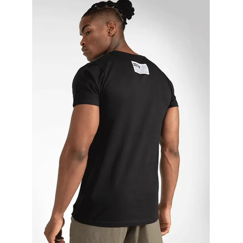 Classic T-Shirt, Black