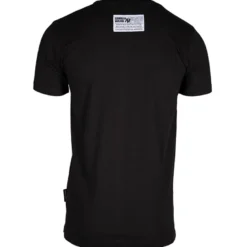 Classic T-Shirt, Black