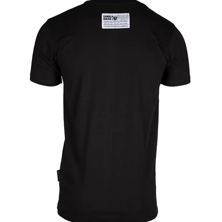 Classic T-Shirt, Black