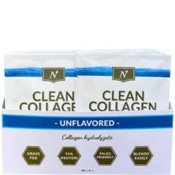 Clean Collagen Stickpack 20 st