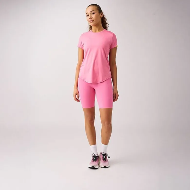 CLN Lucy ws T-shirt, Pink
