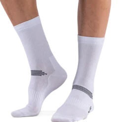 CLN Vision Sock, White
