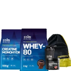 Club Member Starter Kit