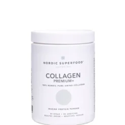Collagen Premium+ proteinpulver 300 g