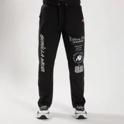 Colorado Sweatpants, Black