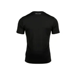 Colton T-shirt, Black