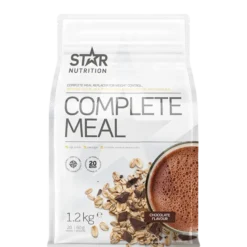 Complete Meal, 1,2 kg, Choklad
