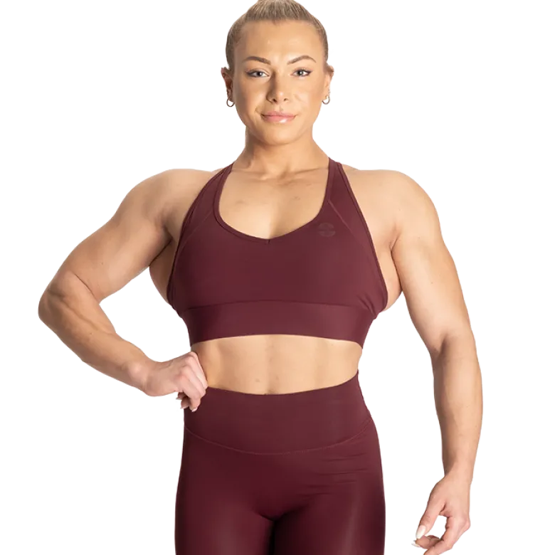 Core Sports Bra