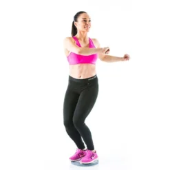 Core Twister Rotationsplattform