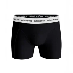 Cotton Stretch Boxer 3p