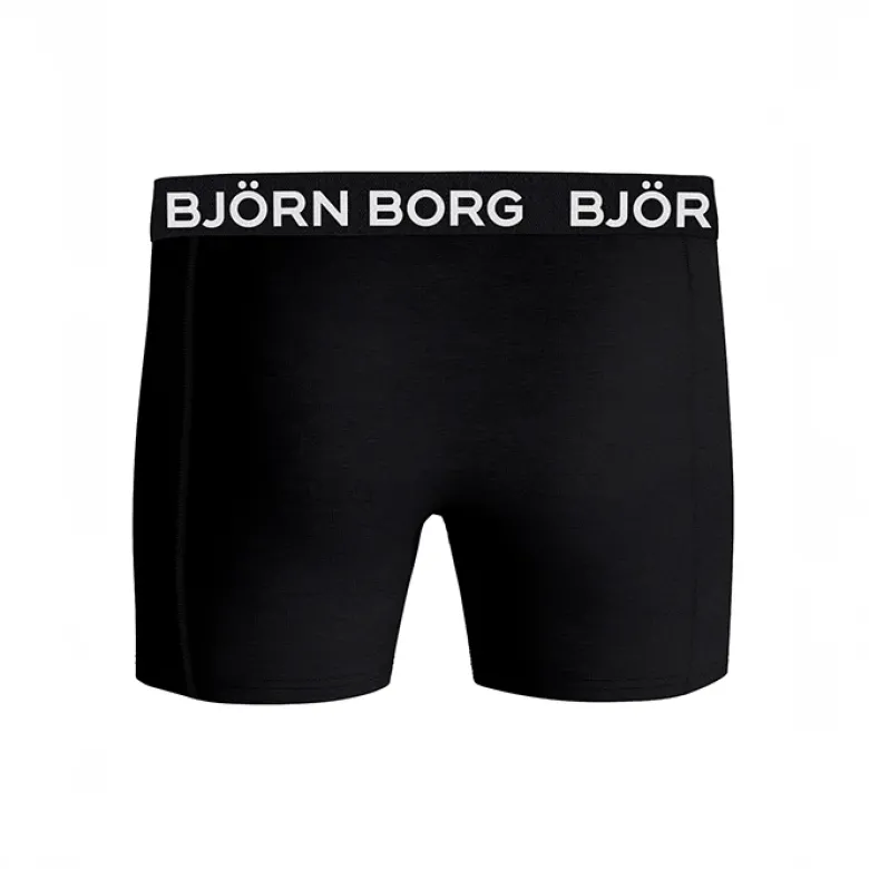 Cotton Stretch Boxer 7p