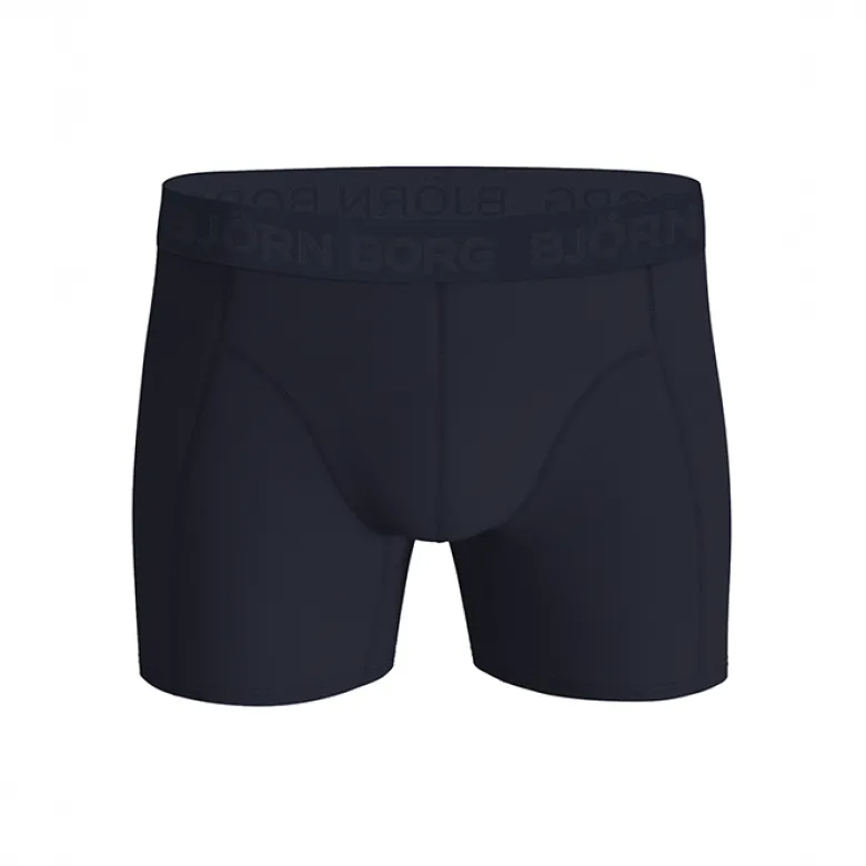 Cotton Stretch Boxer 7p