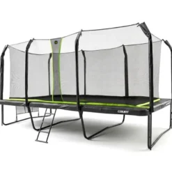 Court Matrix Trampoline 520