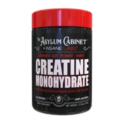 Creatine Monohydrate 500 g