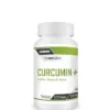 Curcumin+ Gurkmejaextrakt 120 kapslar