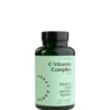 C-vitamin Complex Vegansk 120 tabletter