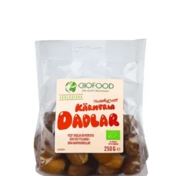 Dadlar Urkärnade 200 g