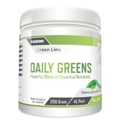 Daily Greens, 250 g