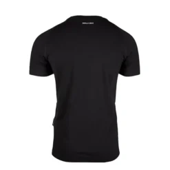 Davis T-Shirt, Black