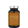 D3, C-vitamin & Zink 90 kapslar