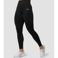 Define Seamless Tights, Black