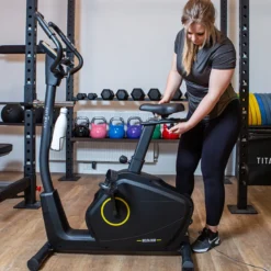 Delta Motionscykel B30