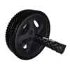 Dual Ab Wheel Maghjul